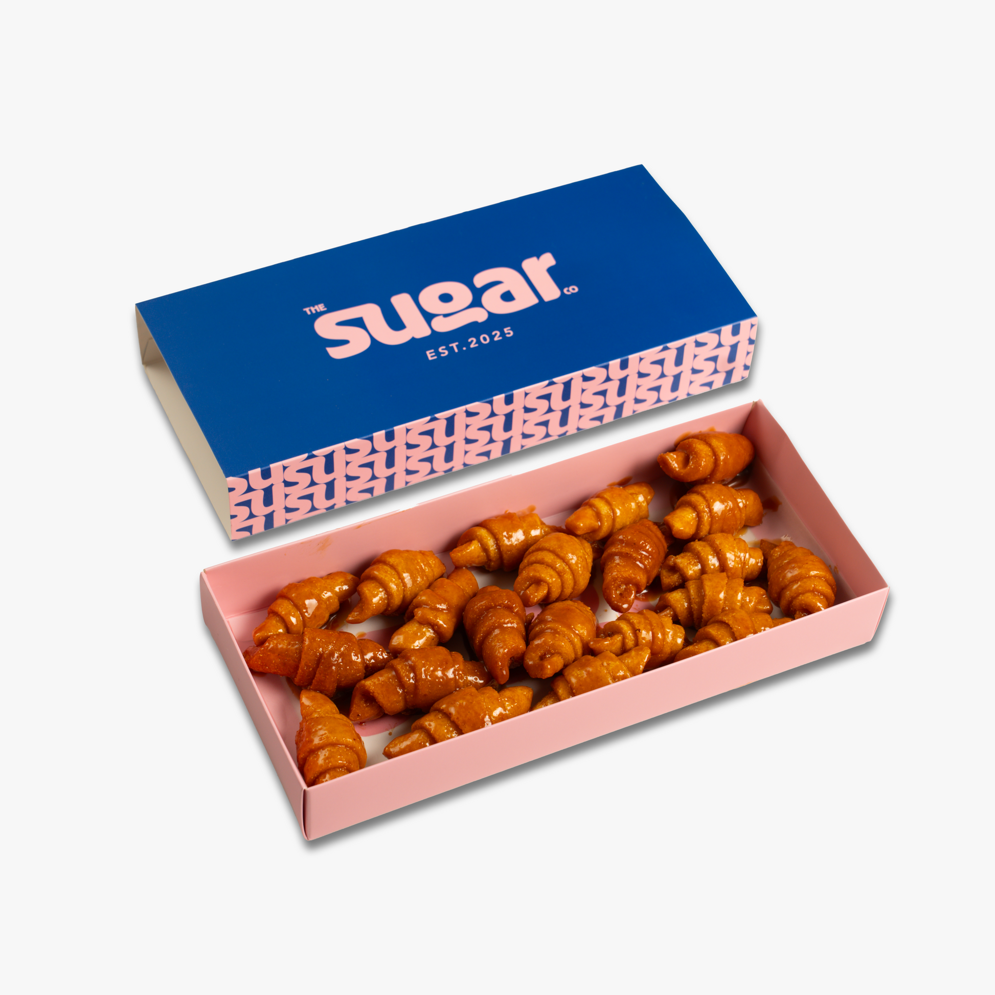 Mini Croissant Bites